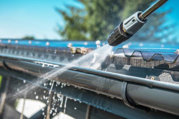 Best Roof Power Washing Services  in Eagleton Village, TN