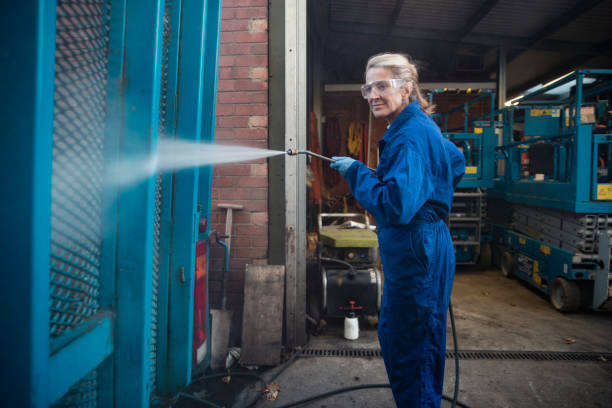 Best Local Pressure Washing Services  in Eagleton Village, TN