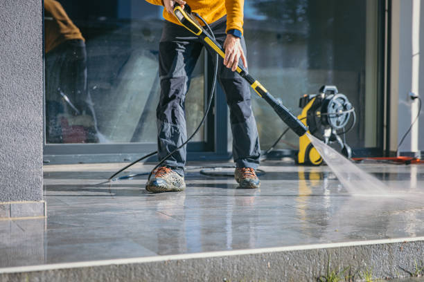 Why Choose Our Certified Pressure Washing Experts for Your Project Needs in Eagleton Village, TN?