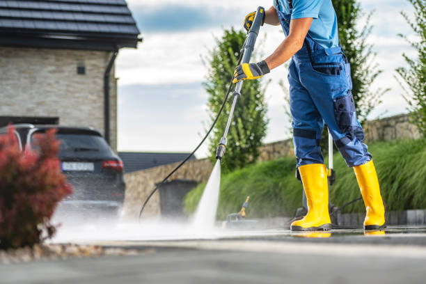 Best Pressure Washing Contractors  in Eagleton Village, TN