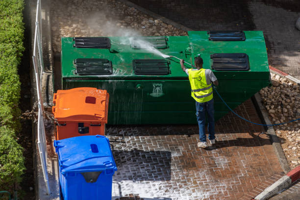 Best Commercial Pressure Washing  in Eagleton Village, TN