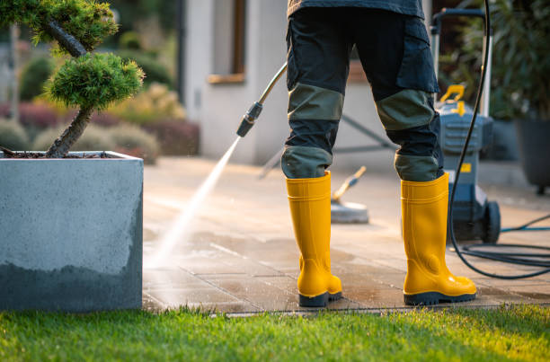 Professional Pressure Washing in Eagleton Village, TN